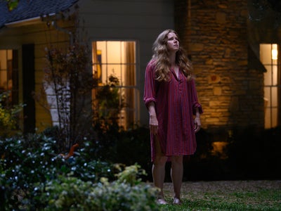 Nightbitch : la maternité transforme Amy Adams dans cette comédie d'horreur sur Disney+