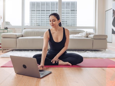 Netflix s'associe à Nike pour vous proposer du sport à domicile