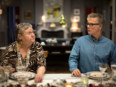 Un jour, un film de Noël : 5 décembre - Noël Joyeux