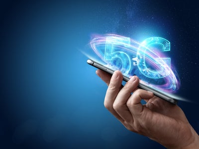 Les nouveaux forfaits 5G sont arrivés chez SFR