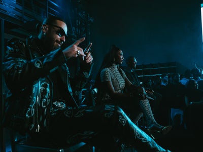 Nouvelle École : Deezer a compilé les titres de la saison 3 dans des playlists dédiées