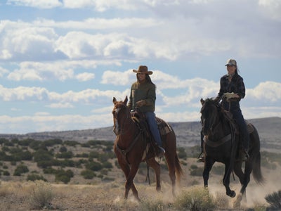Nouvelle vie à Ransom Canyon : le western moderne et romantique arrive sur Netflix