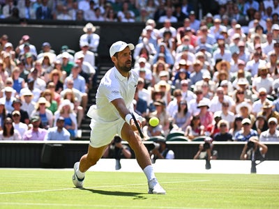 Wimbledon 2026 : comment suivre les quarts de finale ?