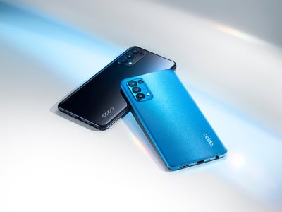 Notre test du OPPO Find X3 Lite, le smartphone loin d'être light