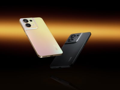 OPPO Reno8 : une superbe double offre de lancement à découvrir chez SFR
