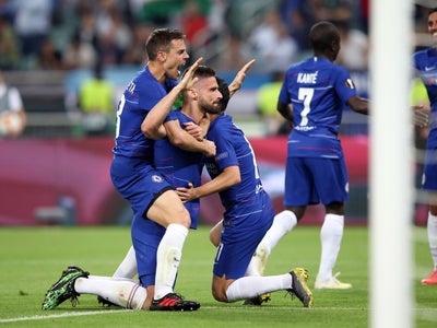 Chelsea va laisser partir Olivier Giroud