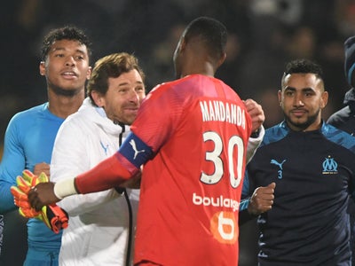 Ça chauffe dans les coulisses de l'OM