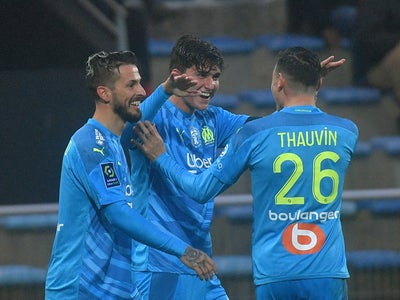 Ligue des Champions : le programme de la 2e journée, avec OM-Man City et FC Séville-Rennes