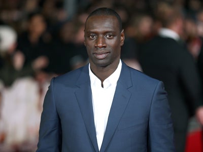 Omar Sy dévoile un premier aperçu de la série Arsène Lupin