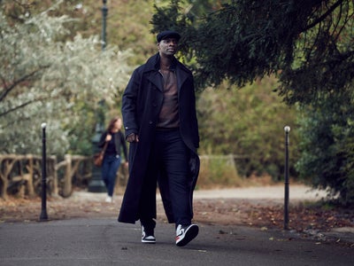 Lupin : ça y est, la Partie 2 est disponible sur Netflix !