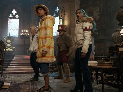 One Piece : la fin expliquée de la saison 2 du live-action sur Netflix