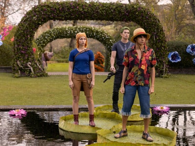 One Piece : découvrez comment voir les deux premiers épisodes en avant-première