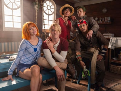 One Piece : quand sortira la saison 2 du live-action sur Netflix ?