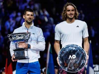 Open d'Australie : qui sont les favoris pour l'édition 2024 ?