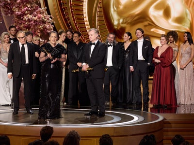 Comment suivre la 97e cérémonie des Oscars ?