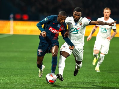 Coupe de France 2024 : le programme des demi-finales, avec le choc entre le PSG et Rennes