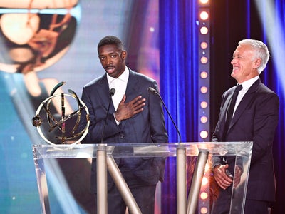 Trophées UNFP 2026 : tout savoir sur la grande fête du football français