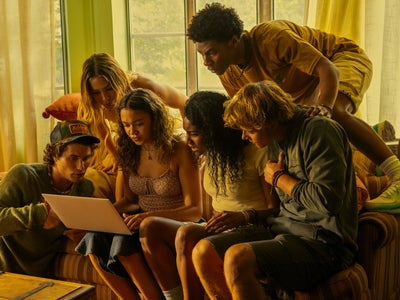 Outer Banks : le récap' de la saison 3