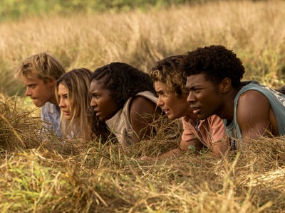 Netflix : les sorties du mois de février 2023