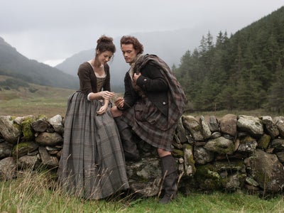 Outlander : ce qui attend Jamie et Claire dans la saison 6
