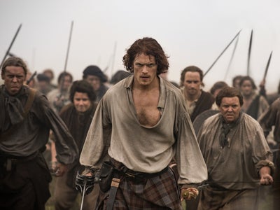 Qui est Sam Heughan, alias Jamie Fraser dans Outlander ?