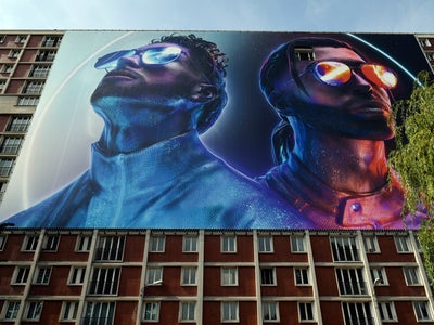 PNL : bientôt une collab avec DJ Snake ?