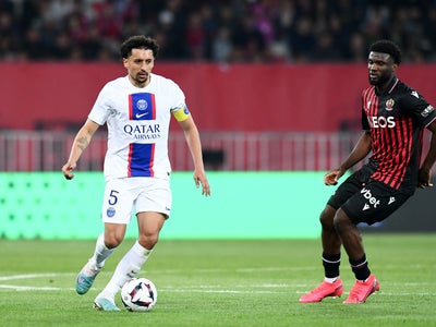 Ligue 1 : le programme de la 5e journée, avec PSG – Nice