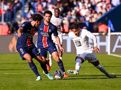 Ligue 1 : le programme de la 2e journée de championnat, avec PSG - Angers