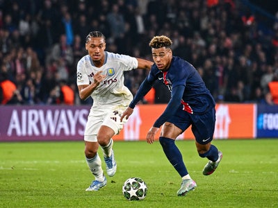 Ligue des Champions : le programme des quarts de finale retour, avec Aston Villa-PSG