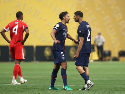 PSG – Real Madrid : à quelle heure et comment suivre le match de la Coupe du monde des clubs ?