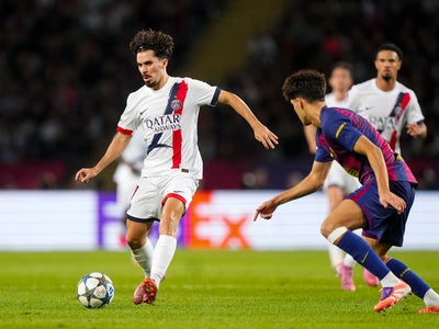 Ligue des Champions : le programme de la 3e journée avec les matchs de Paris, Lille et Lens