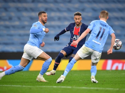 Ligue des Champions, J2 : le programme, avec PSG-Manchester City et Salzbourg-Lille