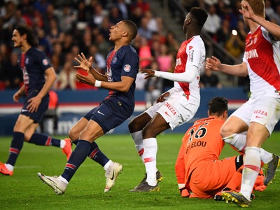 PSG-Monaco, destins pas croisés...