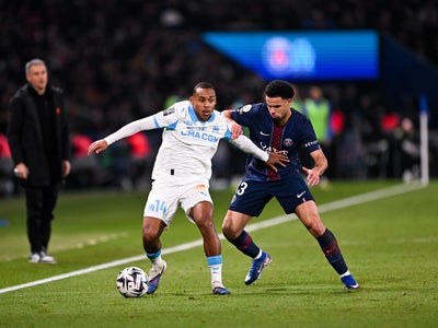 Ligue 1 : le programme de la 5e journée, avec le Classique OM-PSG