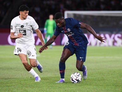 Ligue 1 : le programme de la 31e journée, avec Angers-PSG et OM-OGC Nice