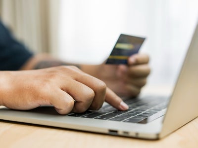 Arnaque : attention aux faux sites marchands