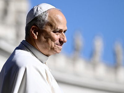 Venue du Pape en France : SFR renforce ses réseaux 4G et 5G