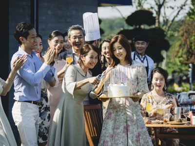 Festival de Cannes : les films présentés sont-ils des succès ?