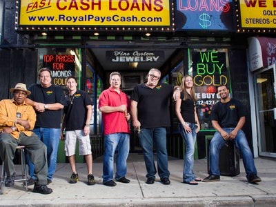 Pawnshop : l’émission qui nous rend accro