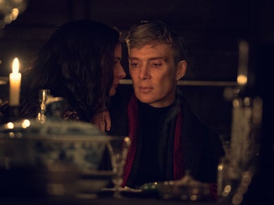 Quel avenir pour les Shelby après Peaky Blinders : L'Immortel sur Netflix ?