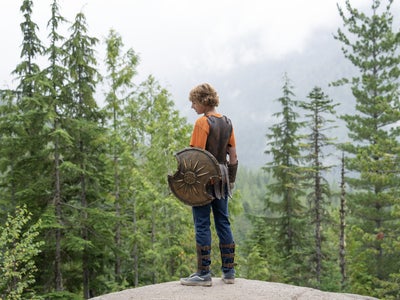 Percy Jackson et les Olympiens : tout ce que l'on sait de la saison 2 de la série Disney+