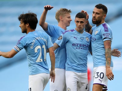 Chelsea - Manchester City : Phil Foden, l'Iniesta d'Angleterre