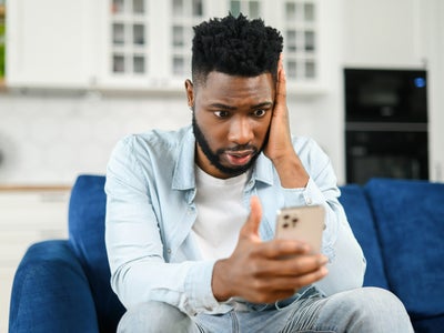 Sécurité : votre iPhone peut être visé par une redoutable campagne de phishing