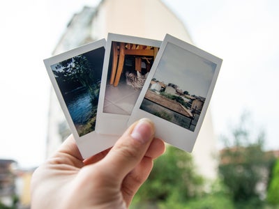 Pourquoi le Polaroid cartonne de nouveau ?