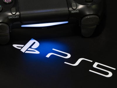 La PS5 est bien rétrocompatible, mais il y a un mais