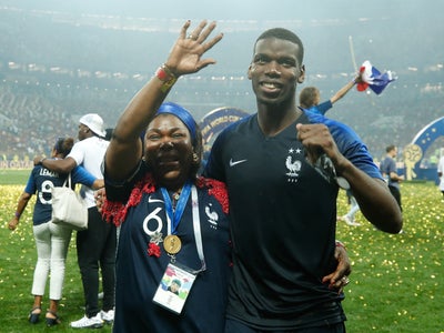 Amazon Prime Video annonce des documentaires sur Pogba et S.Williams