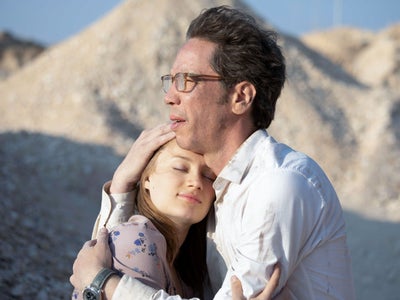 Possessions sur Canal+ : noces de sang à Tel Aviv