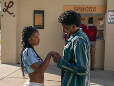 Pour toujours : la nouvelle rom-com adaptée du roman Forever débarque sur Netflix