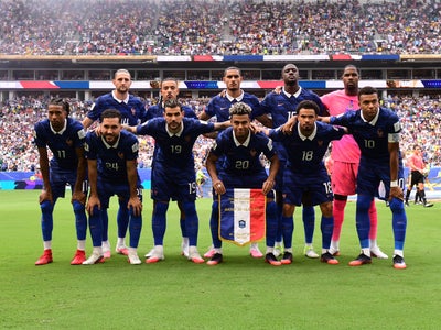 Sondage : si vous étiez Zidane, quels joueurs sélectionneriez-vous en Équipe de France ?
