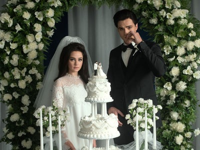 Priscilla sur Canal+ : son histoire d'amour sulfureuse avec Elvis Presley